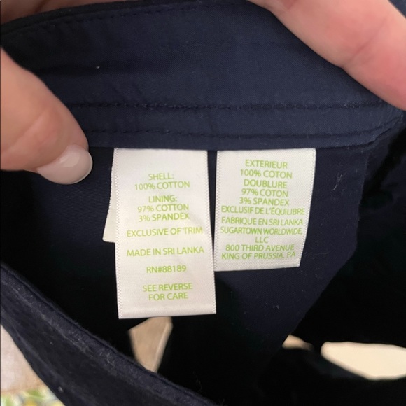 Colette Skort - Picture 3 of 6